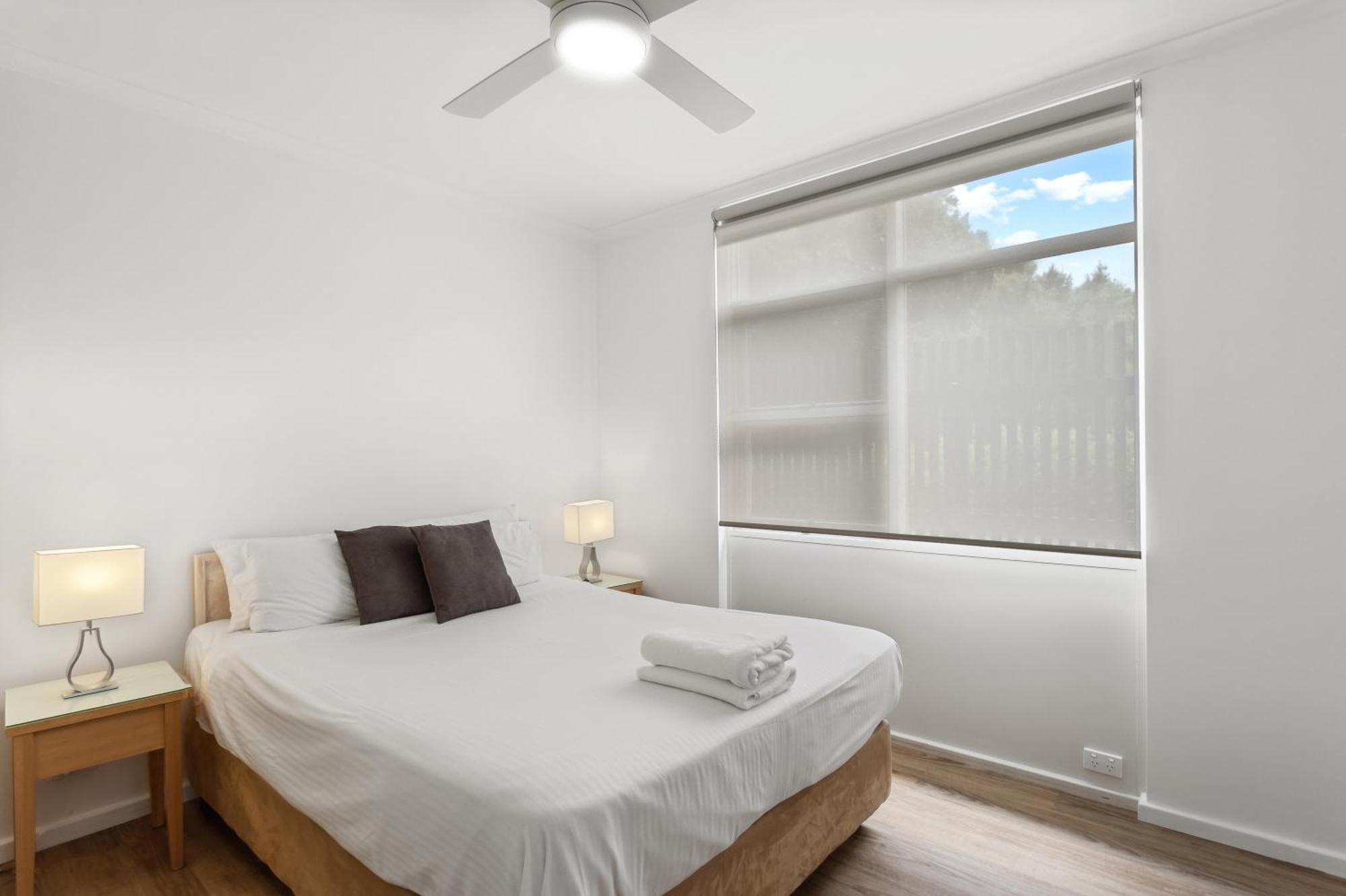 Taft Apartments Adelaide Exterior foto