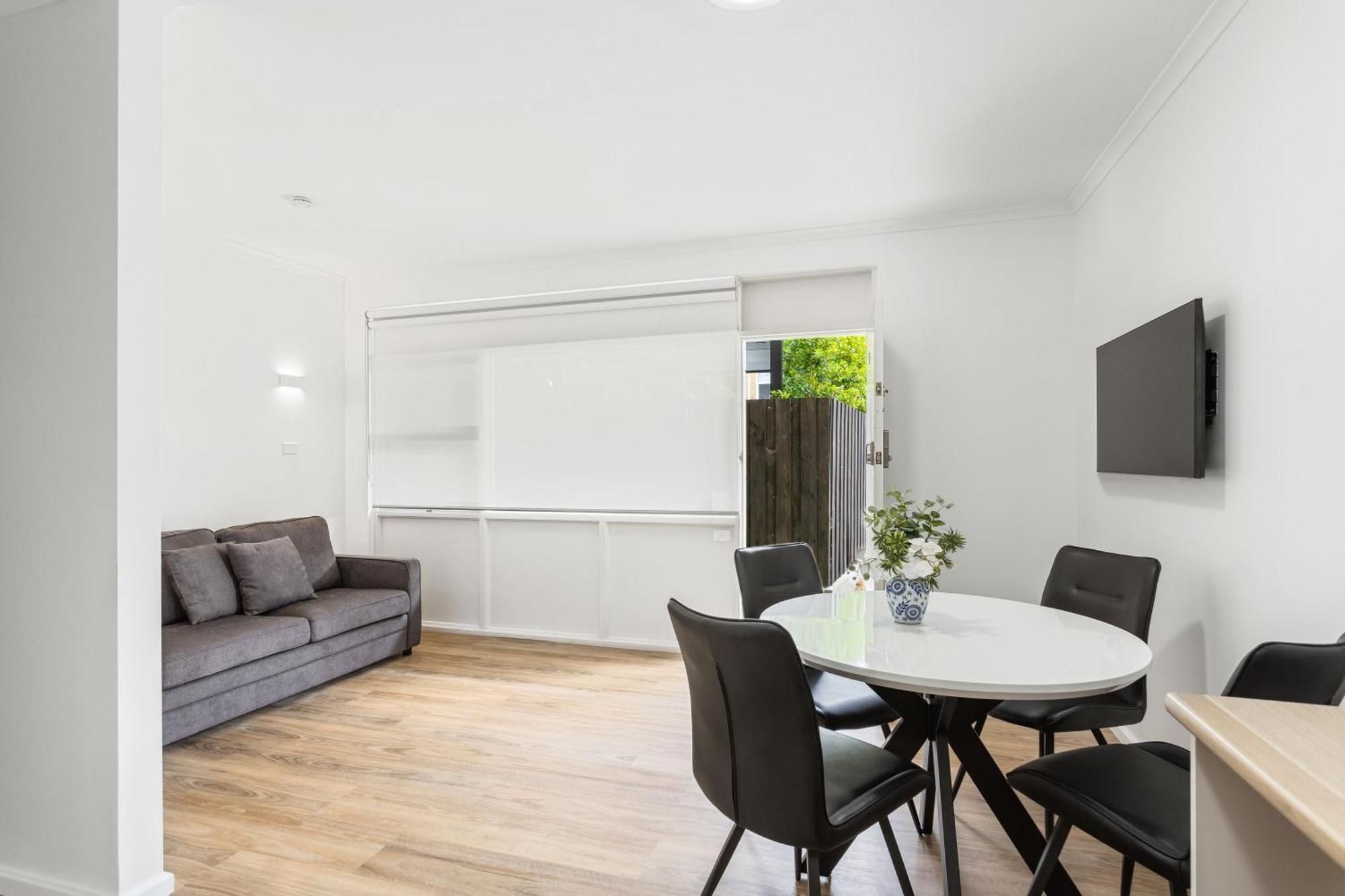 Taft Apartments Adelaide Exterior foto