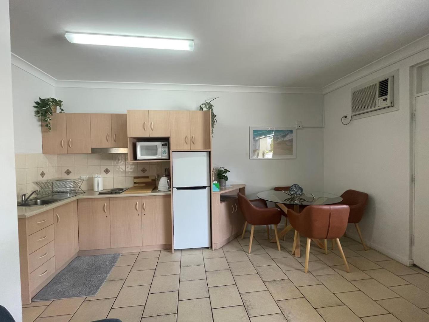 Taft Apartments Adelaide Exterior foto